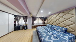 Blk 185 Pasir Ris Street 11 (Pasir Ris), HDB 5 Rooms #605826031